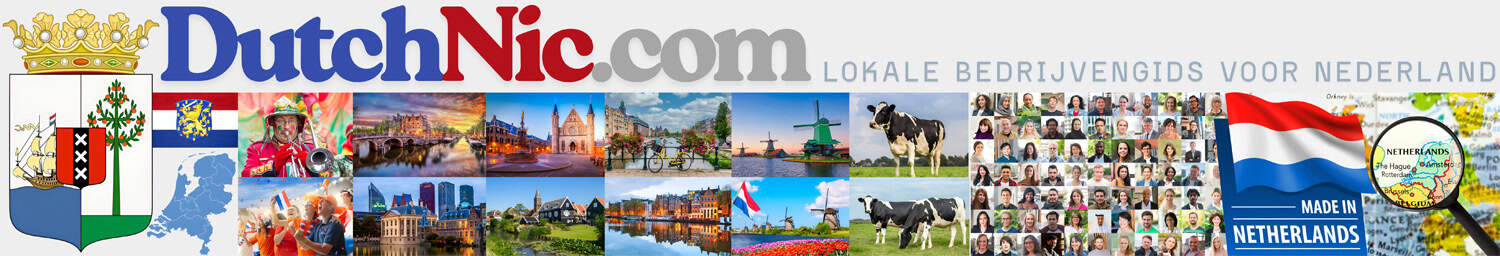 Gemaakt in Nederland - The Carpcollector